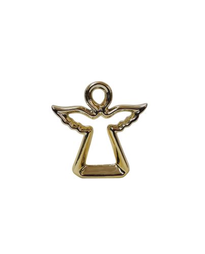 ANGEL DECOR GOLD