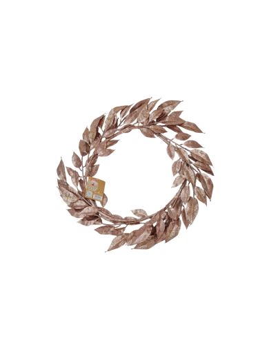 WREATH ROSE GOLD