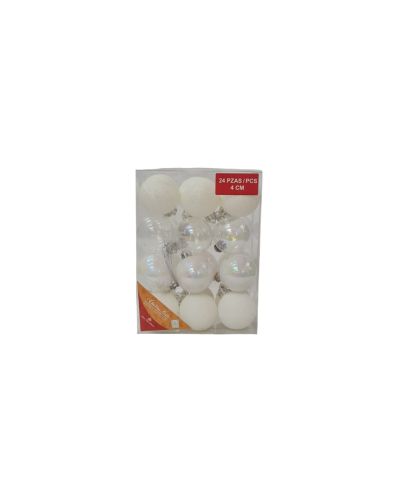 BALLS 24PC