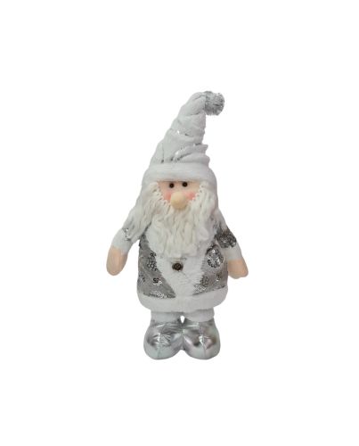 FIG EXT SANTA SNOWMAN