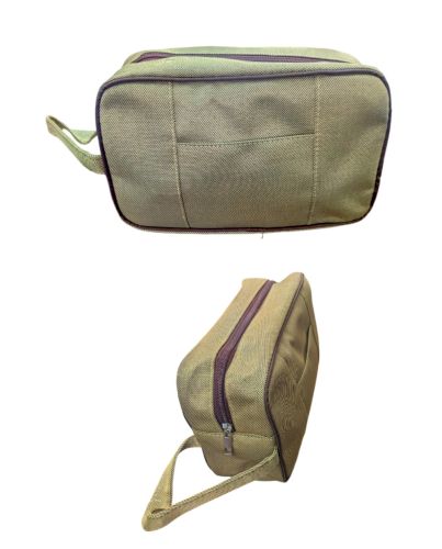 GENTS COSMETIC BAG