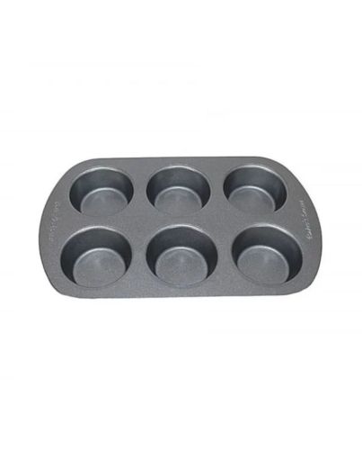 6CUP MUFFIN PAN