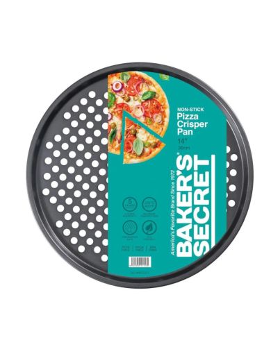 PIZZA CRISPER PAN