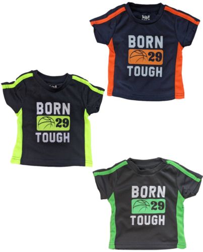 NEWBORN TOPS