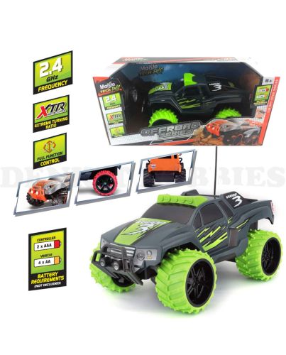 OFF ROAD RC VUDOO BATTERY