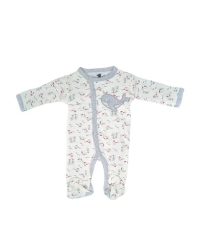 SLEEPWEAR 0 MONTHS
