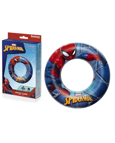 SPIDERMAN SWIM RING