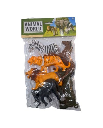 ANIMAL SET