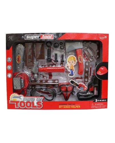 TOOL SET