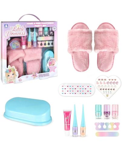 MAKE UP PLAY SET