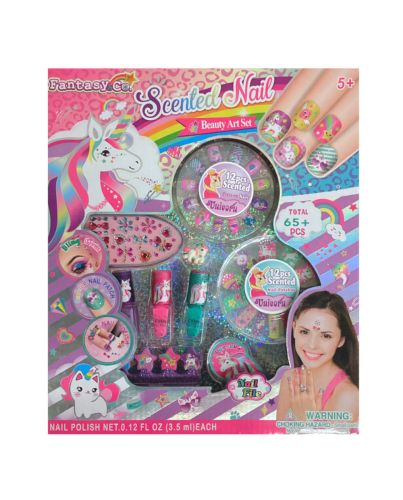 NAIL ART KIT