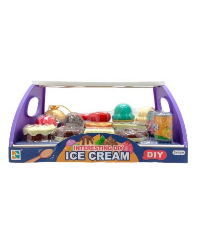 ICECREAM SET