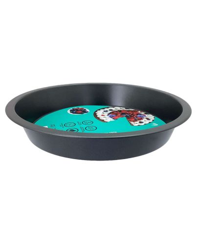 NON-STICK ROUND PAN 10in