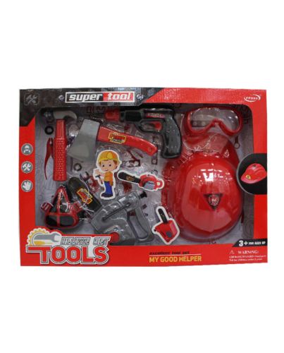 TOOL SET