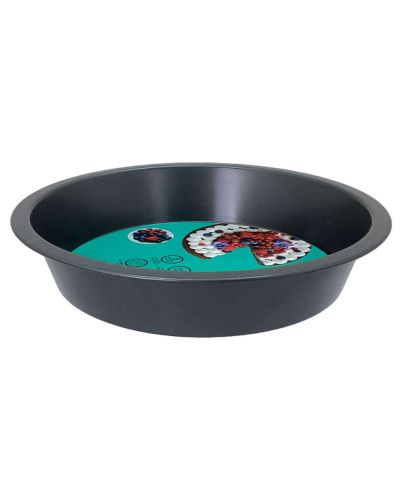 NON-STICK ROUND PAN 9in