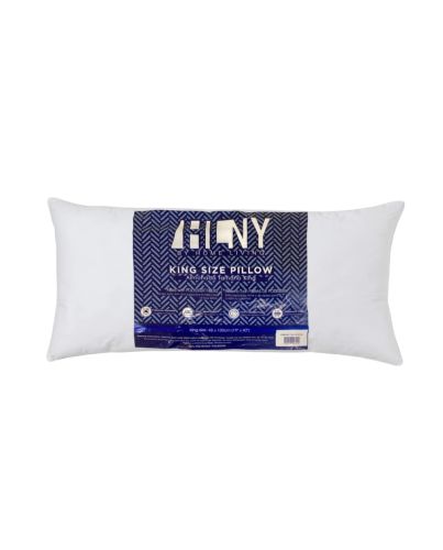 ALMOHADA PILLOW KING SIZE