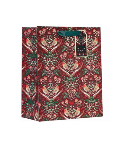 WINTER GARDEN MEDIUM GIFT BAG