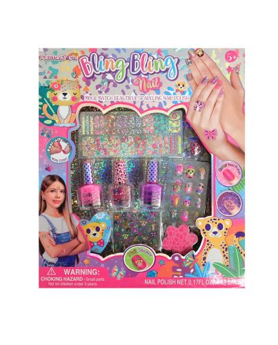 NAIL ART KIT