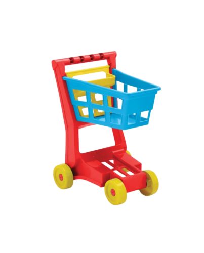 SHOPPING CART