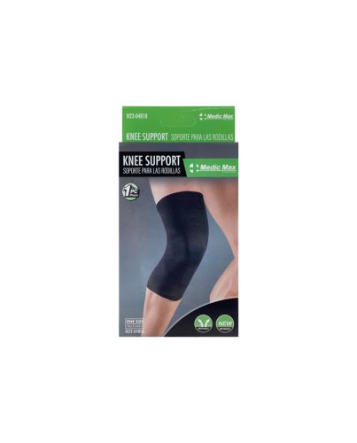 SINGLE KNEE SUPPORT