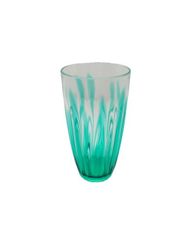 HIGH TUMBLER GREEN