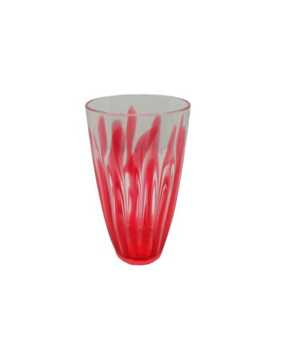 HIGH TUMBLER RED