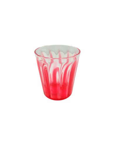 SHORT TUMBLER RED