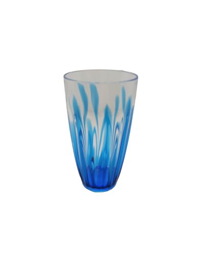 HIGH TUMBLER BLUE