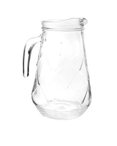 GLASS JUG