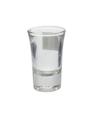 GLASS TUMBLER