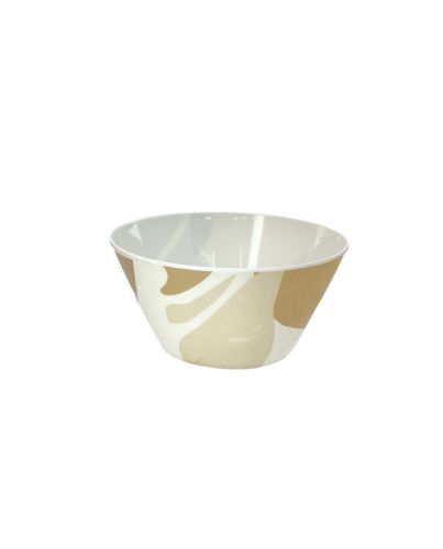 6'' MELAMINE BOWL