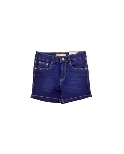 GIRLS SHORTS HIGH RISE