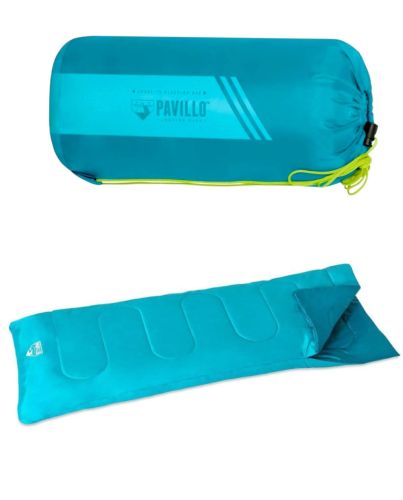 BESTWAY SLEEPING BAG 71in X 30in