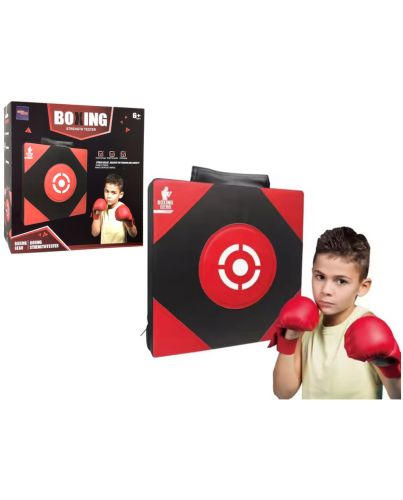 BOXING SET