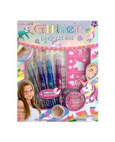 BODY ART KIT