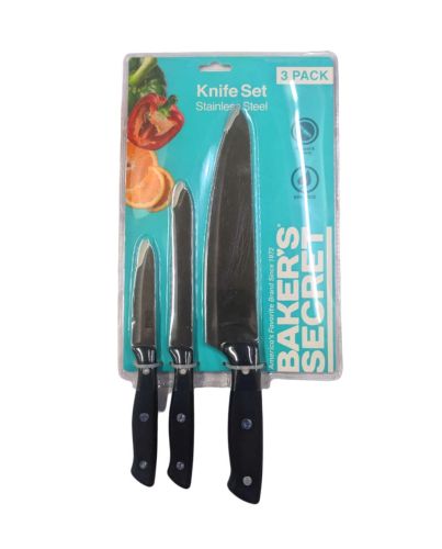 KNIFE SET