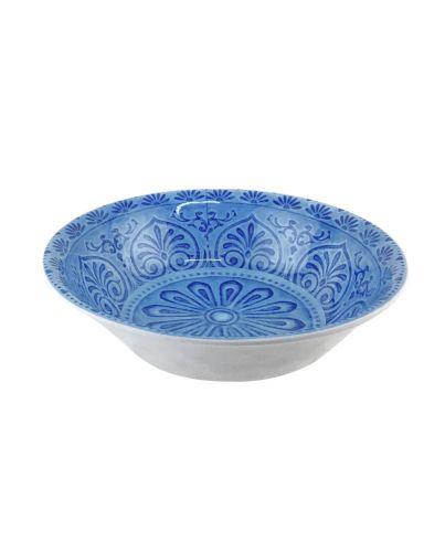 7.5in MELAMINE RND BOWL