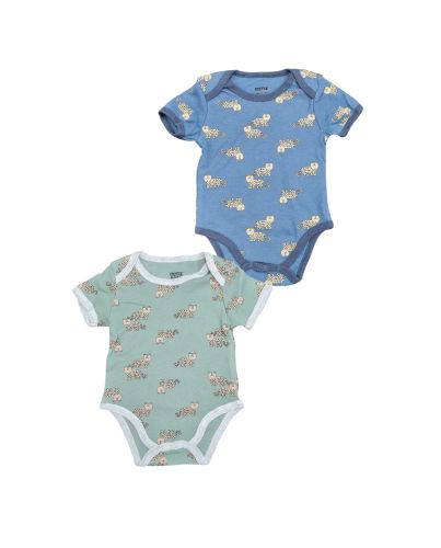 NEWBORN BODYSUIT