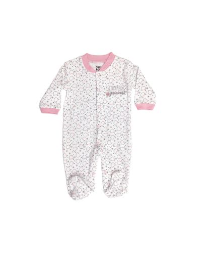 NEWBORN PYJAMAS