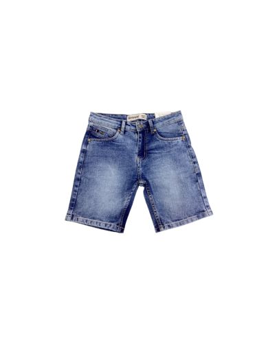 BOYS DENIM SHORTS