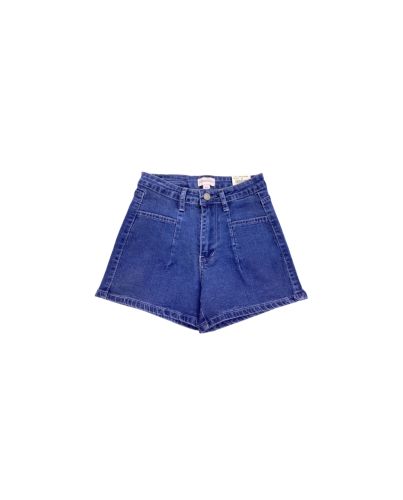 GIRLS DENIM SHORTS