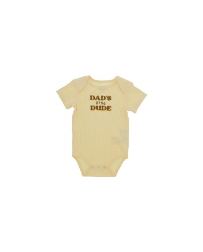 NEWBORN GIRLS BODYSUIT