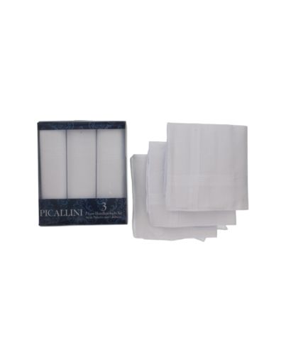 3PC HANDKERCHIEF SET