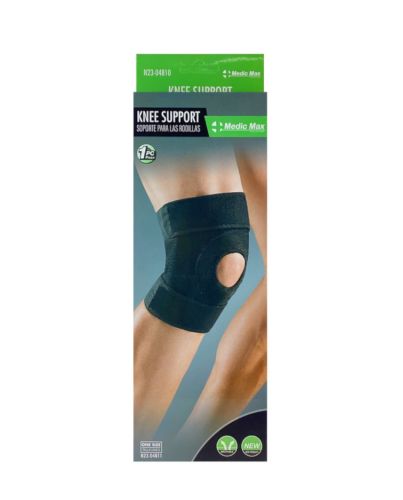 SINGLE KNEE SUPPORT