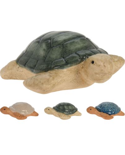 TURTLE PORCELAIN