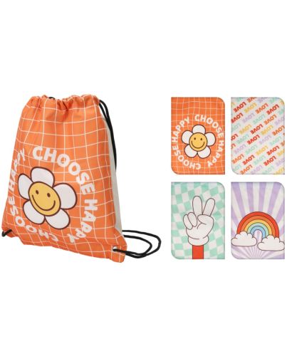 CHILDREN GYM BAG