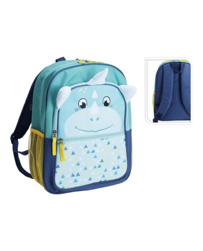 BACK PACK DINO DESIGN