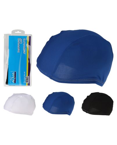 SWIMMING CAPS FOR KIDS