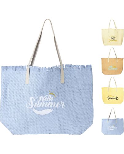 BEACH BAG