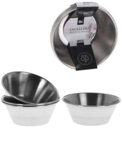 BOWL SET 4PC